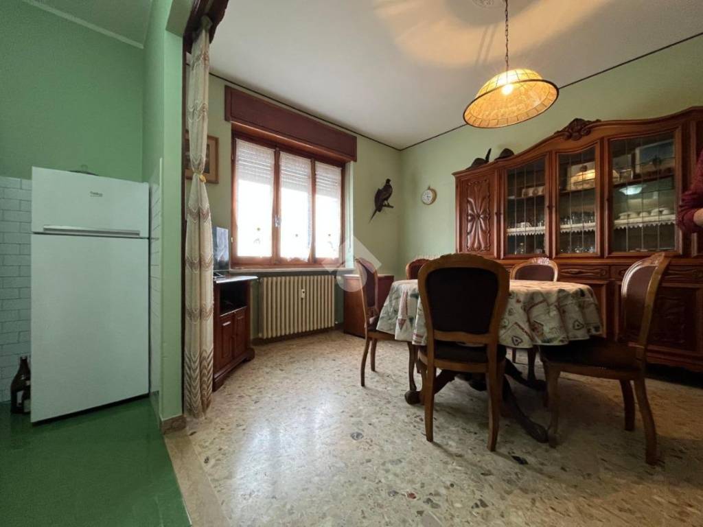 Appartamento a Paesana in Piazza Vittorio Veneto, 42 - Foto 2