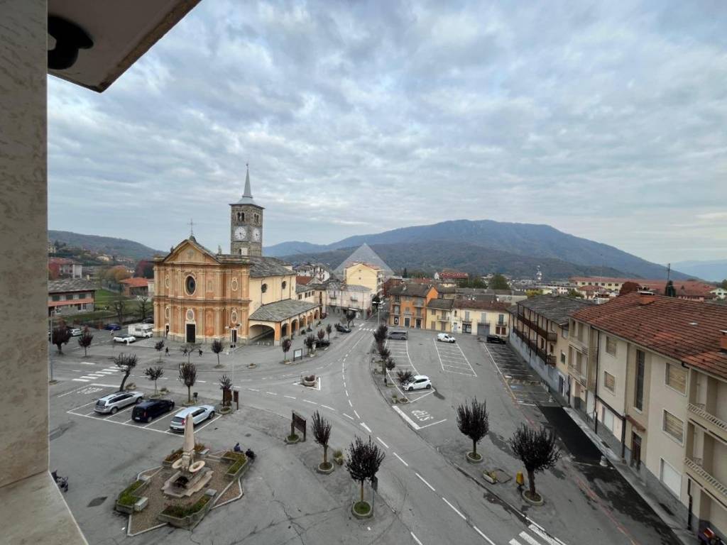 Appartamento a Paesana in Piazza Vittorio Veneto, 42 - Foto 3