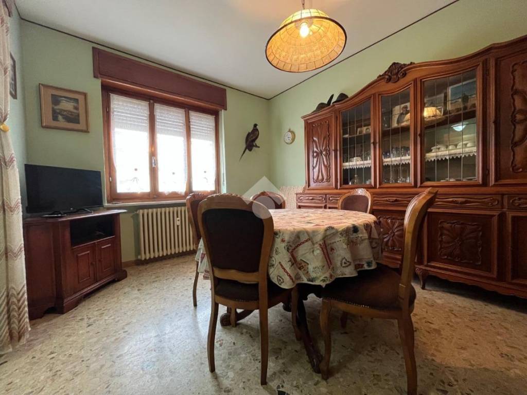 Appartamento a Paesana in Piazza Vittorio Veneto, 42 - Foto 4