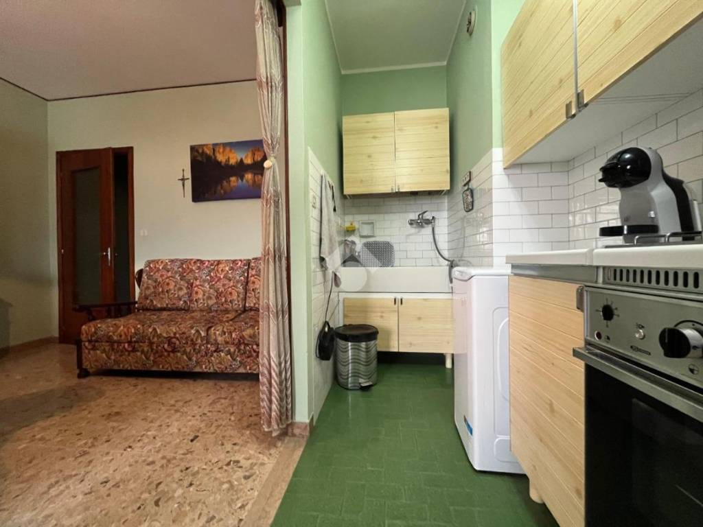 Appartamento a Paesana in Piazza Vittorio Veneto, 42 - Foto 5
