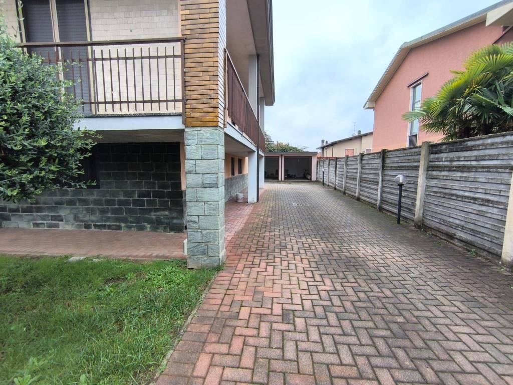 Villa a Ossona - Foto 3