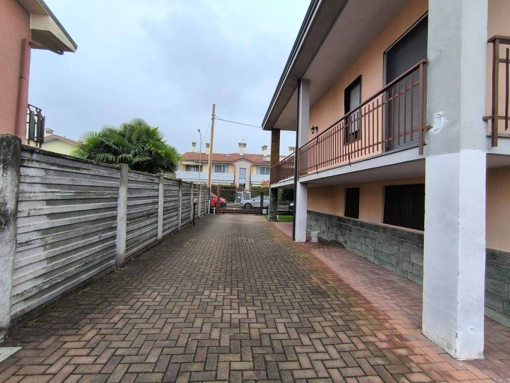 Villa a Ossona - Foto 4
