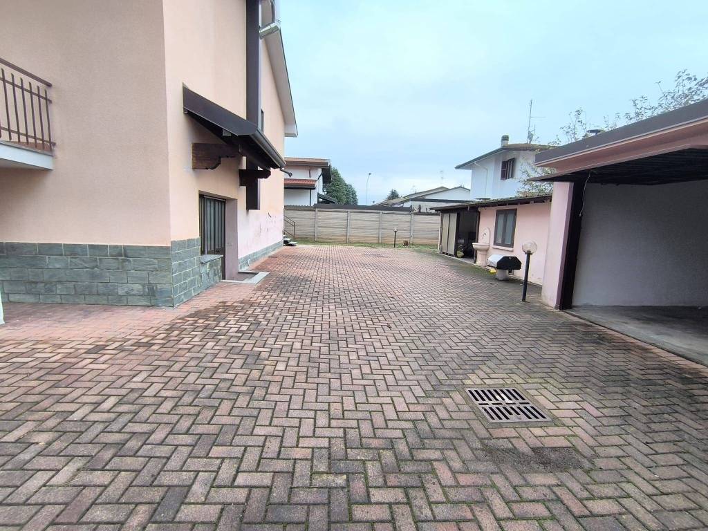 Villa a Ossona - Foto 5