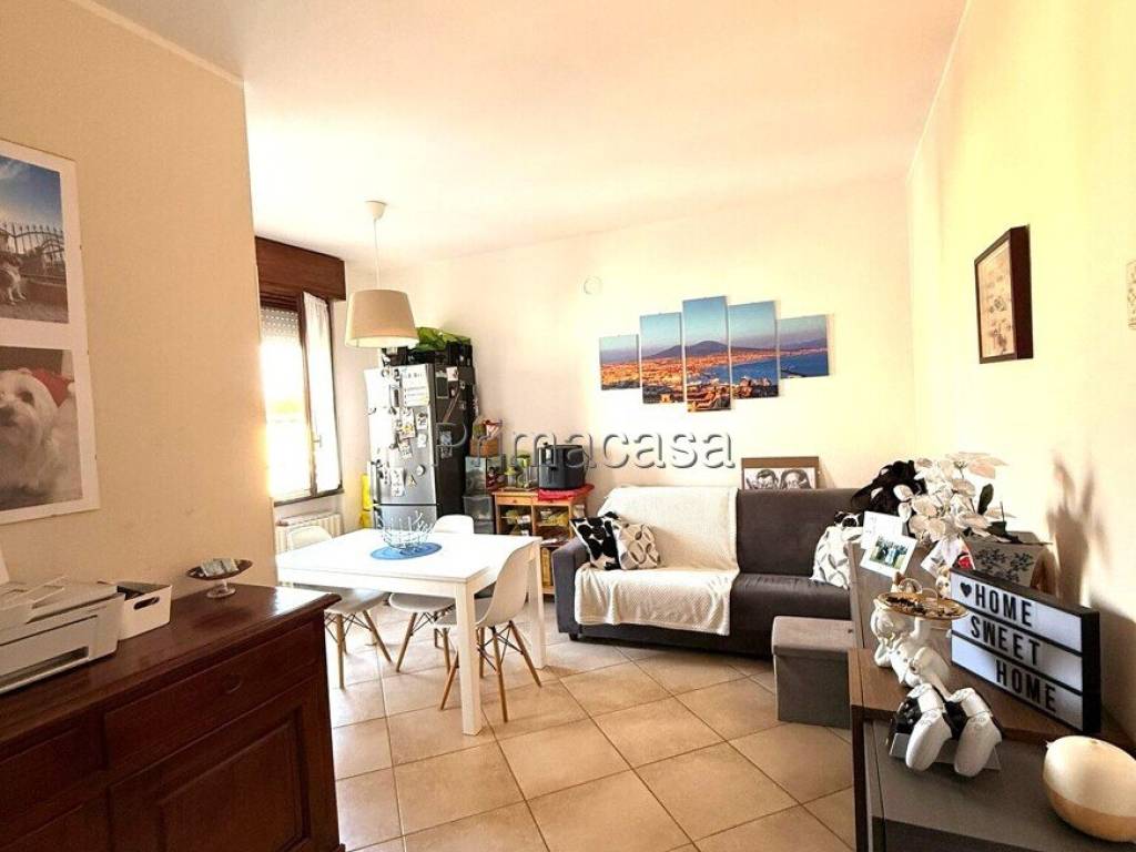 Appartamento a Carpi in Via Carlo Sigonio - Foto 2
