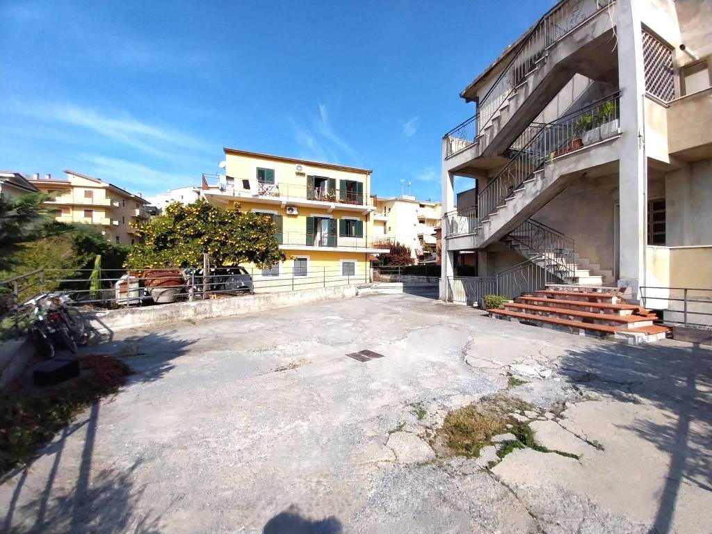Appartamento a Belvedere marittimo in Via della Repubblica - Foto 2