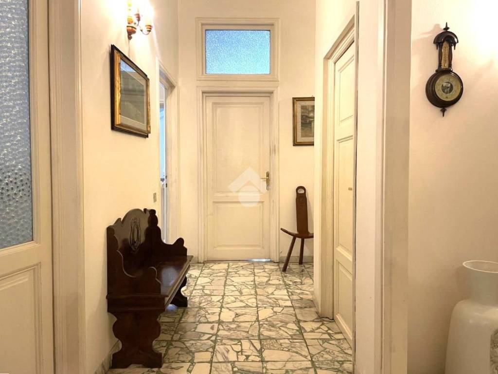 Appartamento a Firenze in Via Madonna della Querce, 27 - Foto 3