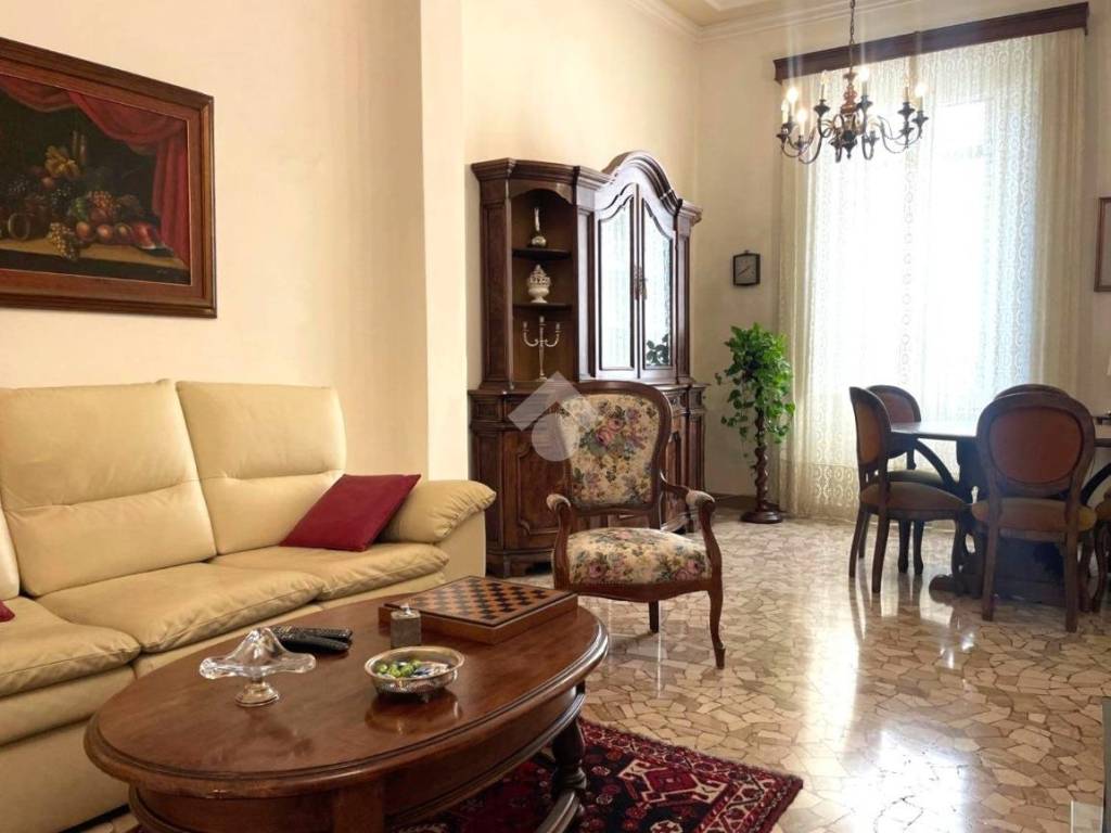 Appartamento a Firenze in Via Madonna della Querce, 27 - Foto 4