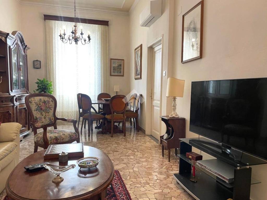 Appartamento a Firenze in Via Madonna della Querce, 27 - Foto 5