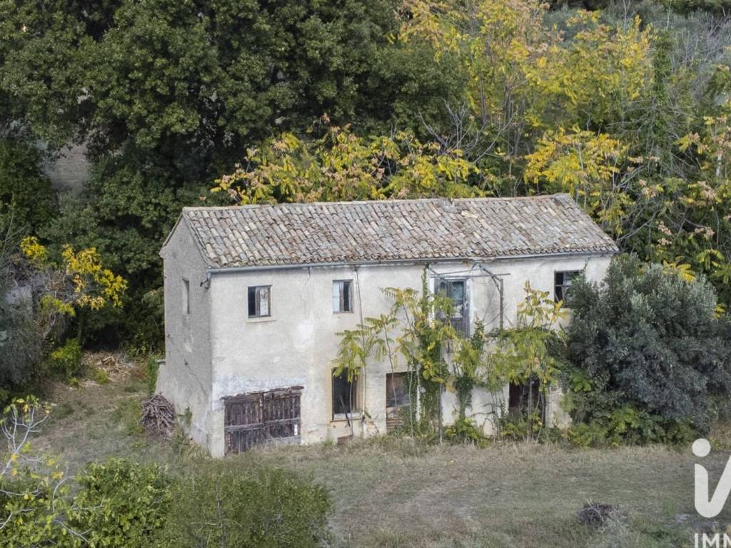 Rustico / casale a Osimo in Via San Valentino, 77 - Foto 2