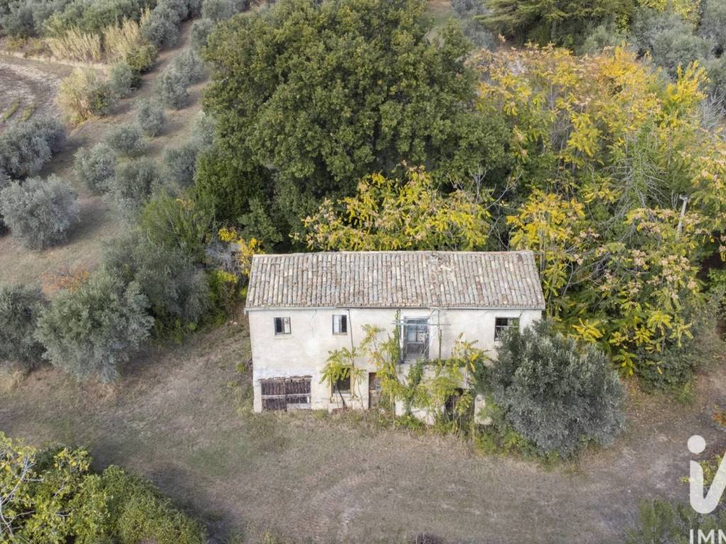 Rustico / casale a Osimo in Via San Valentino, 77 - Foto 3