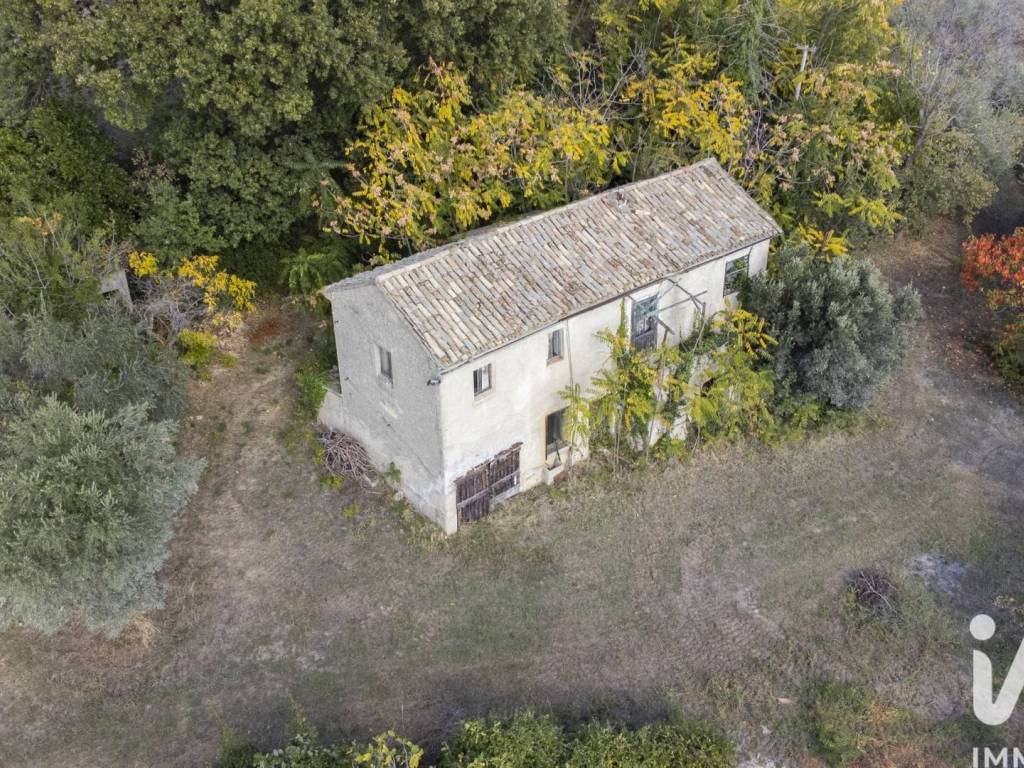 Rustico / casale a Osimo in Via San Valentino, 77 - Foto 4