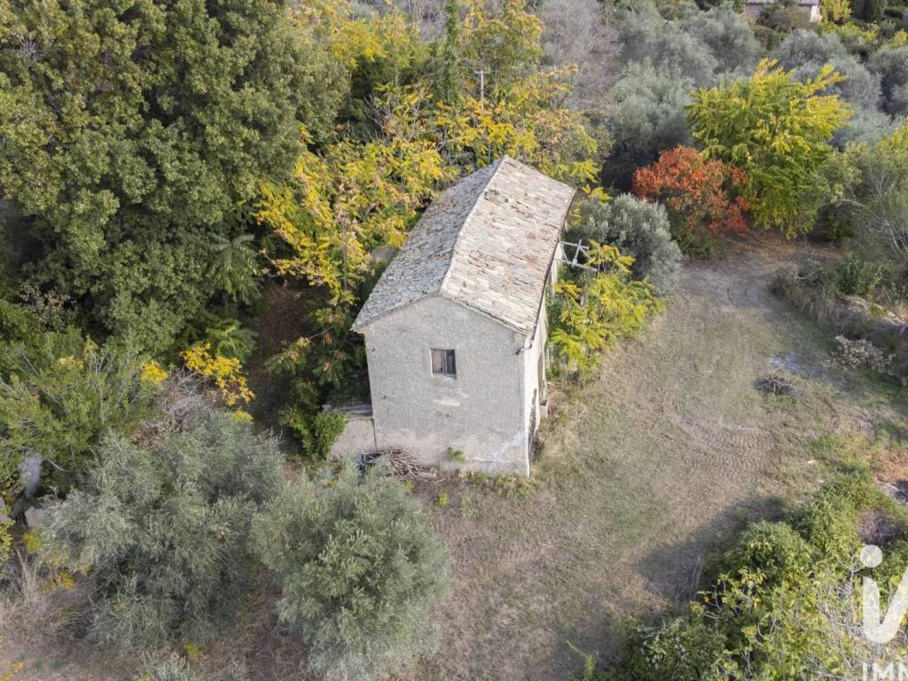 Rustico / casale a Osimo in Via San Valentino, 77 - Foto 5