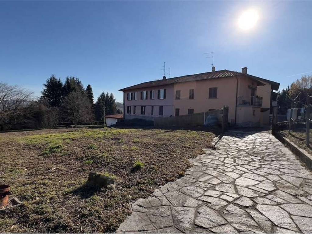 Terreno a Cucciago in Roma - Foto 2