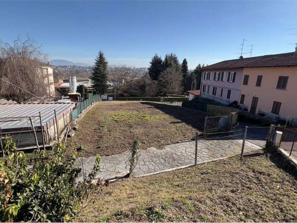 Terreno a Cucciago in Roma - Foto 4