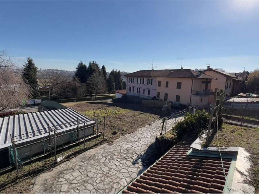 Terreno a Cucciago in Roma - Foto 5