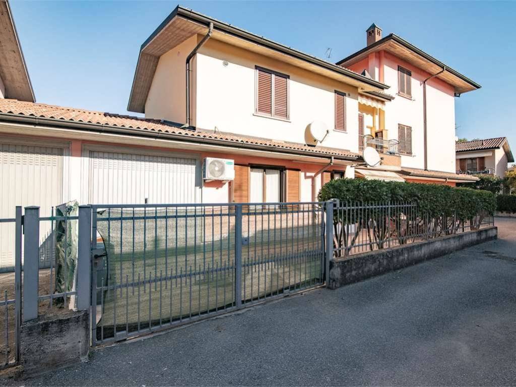 Appartamento a Borghetto lodigiano in Via della Repubblica, 6 - Foto 2