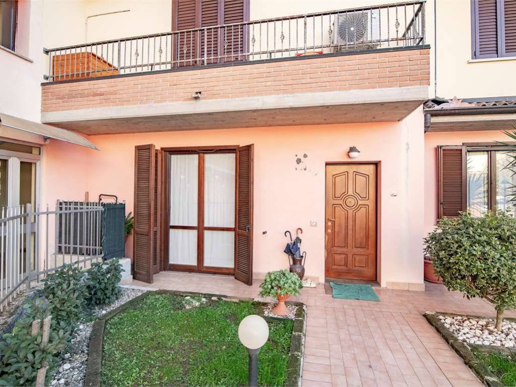 Appartamento a Borghetto lodigiano in Via della Repubblica, 6 - Foto 4
