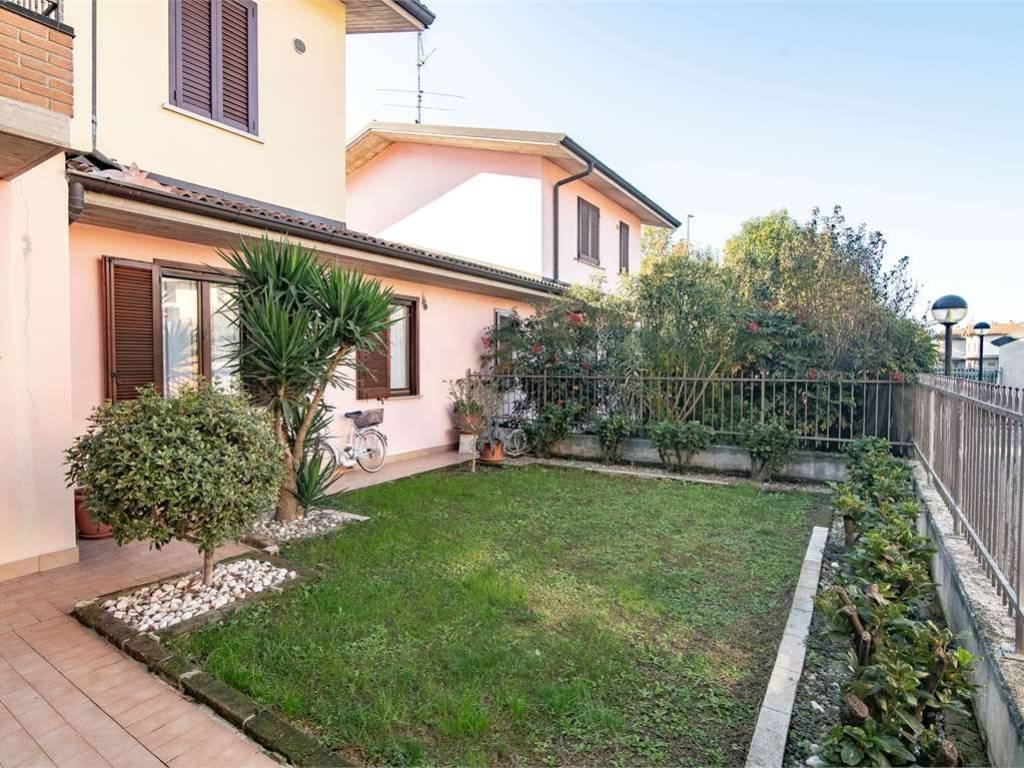 Appartamento a Borghetto lodigiano in Via della Repubblica, 6 - Foto 5