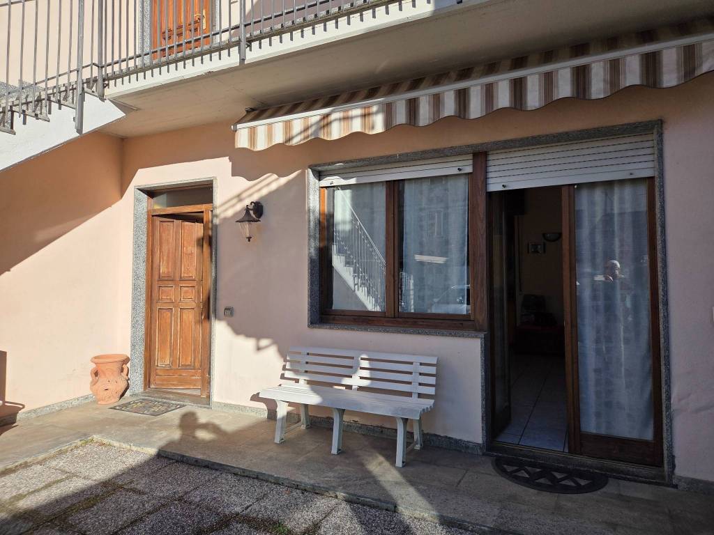 Appartamento a Lonate ceppino in Via Guglielmo Marconi, 4 - Foto 2