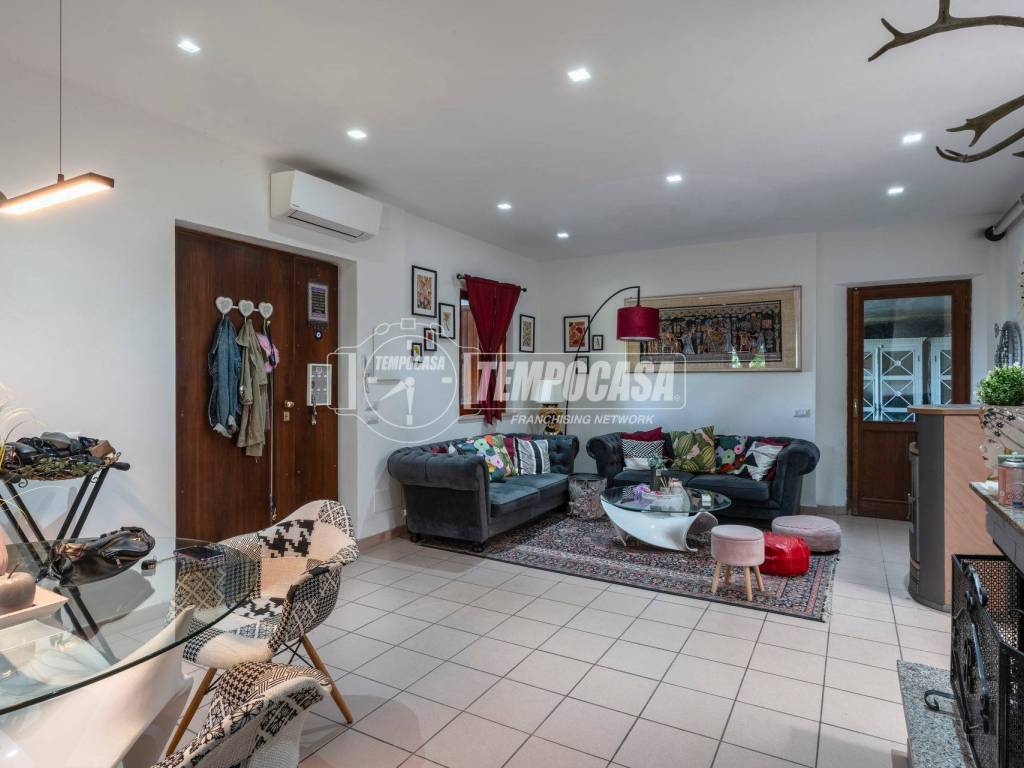 Casa indipendente a Civitanova marche in Contrada San Savino - Foto 2