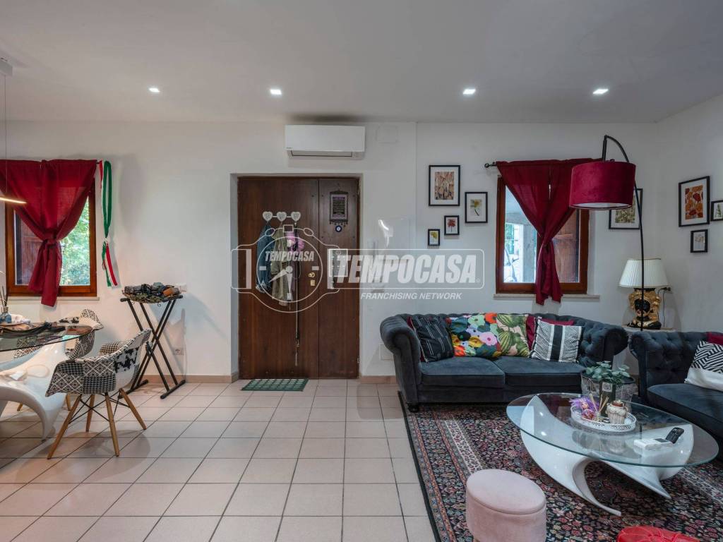Casa indipendente a Civitanova marche in Contrada San Savino - Foto 3