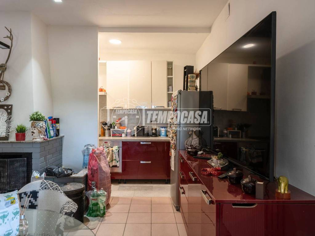 Casa indipendente a Civitanova marche in Contrada San Savino - Foto 4