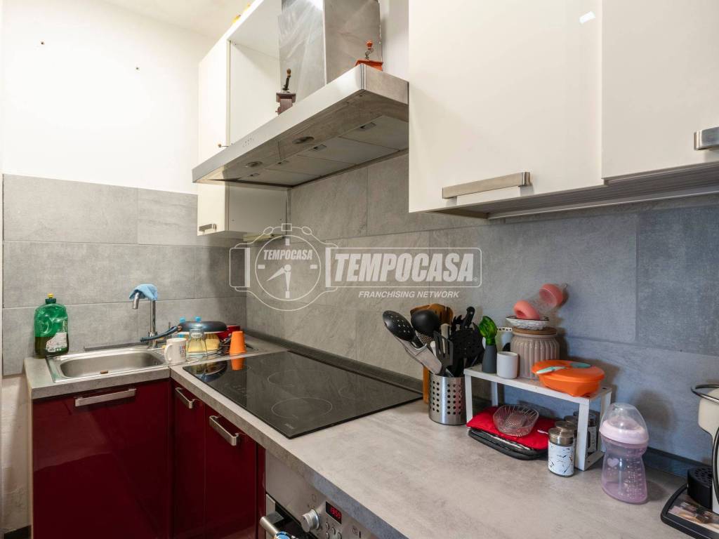 Casa indipendente a Civitanova marche in Contrada San Savino - Foto 5