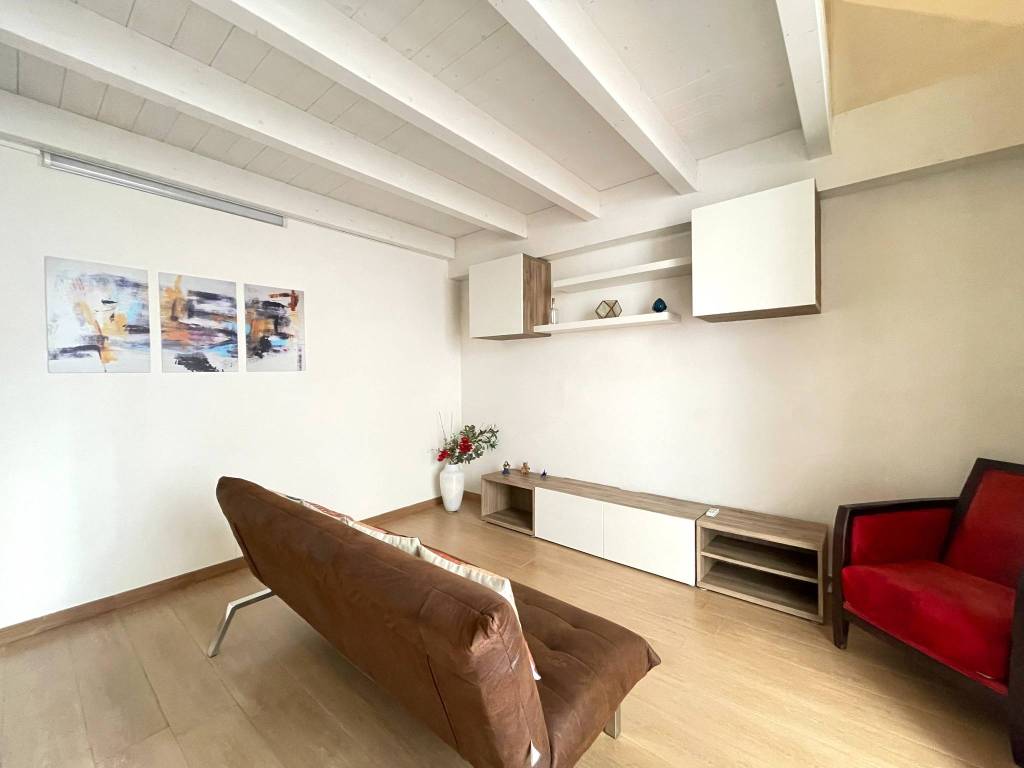 Appartamento a Lecce in Via Giovanni Antonio Orsini del Balzo, 50 - Foto 4