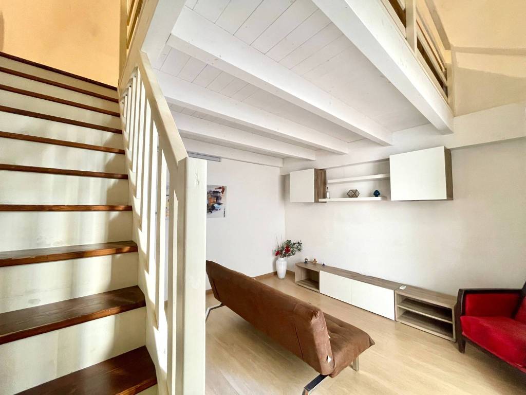 Appartamento a Lecce in Via Giovanni Antonio Orsini del Balzo, 50 - Foto 5