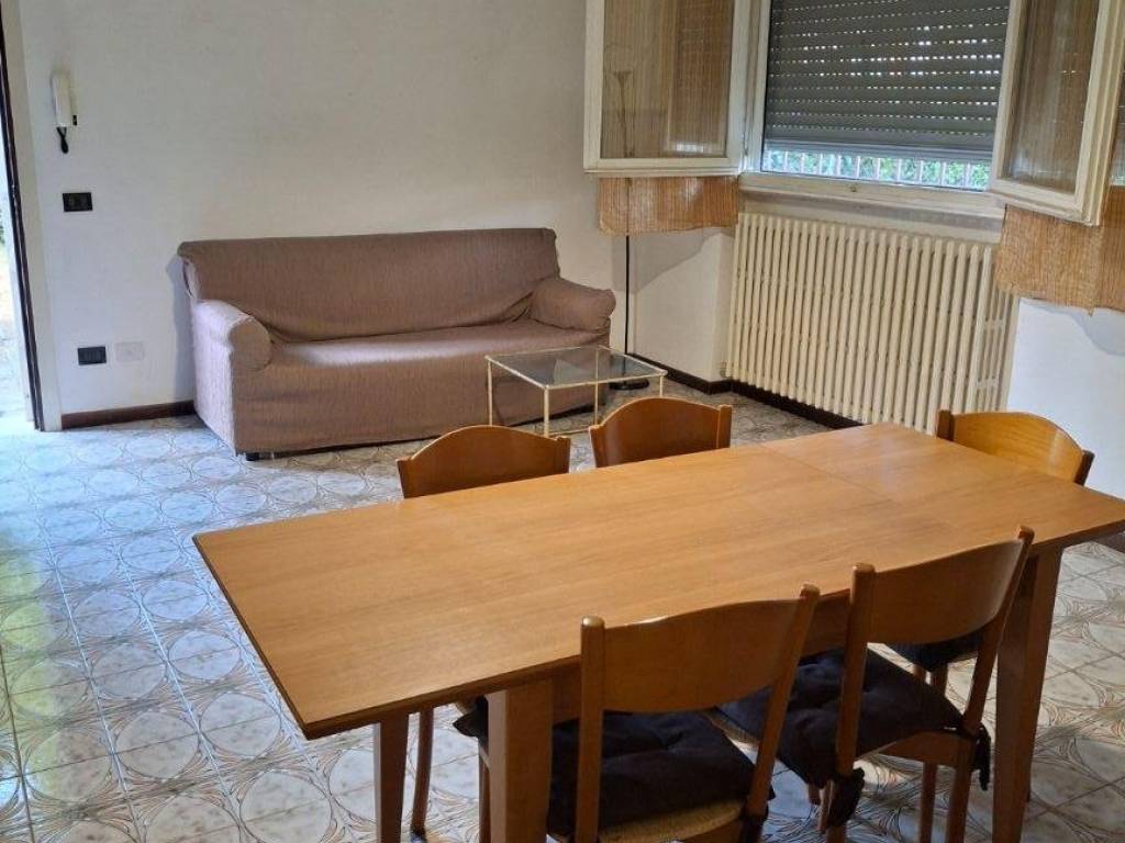 Appartamento a Lugo in Via Provinciale Felisio - Foto 2