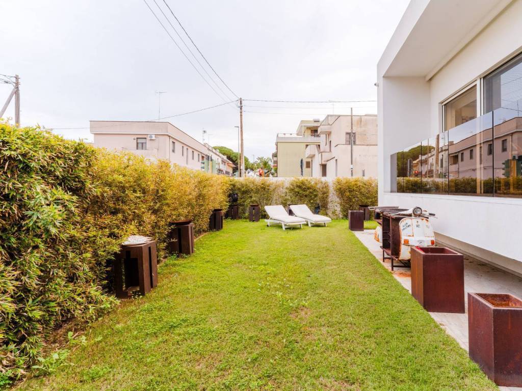 Villa a Brindisi in Via Oronzo Andriani, 3 - Foto 2