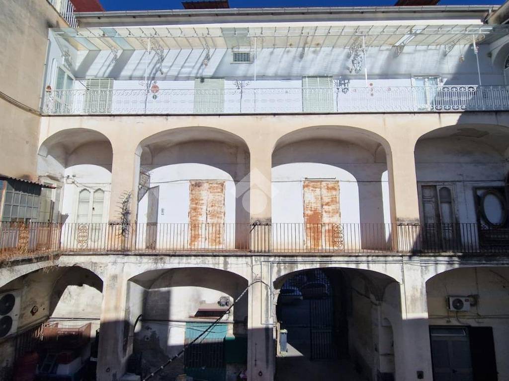 Appartamento a Frattamaggiore in Corso Durante, 233 - Foto 2