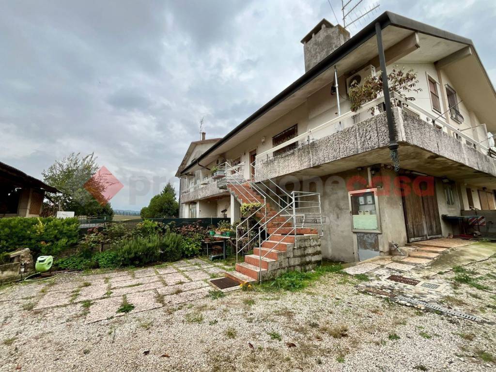 Casa indipendente a Sarego in Via Cason, 3 - Foto 2