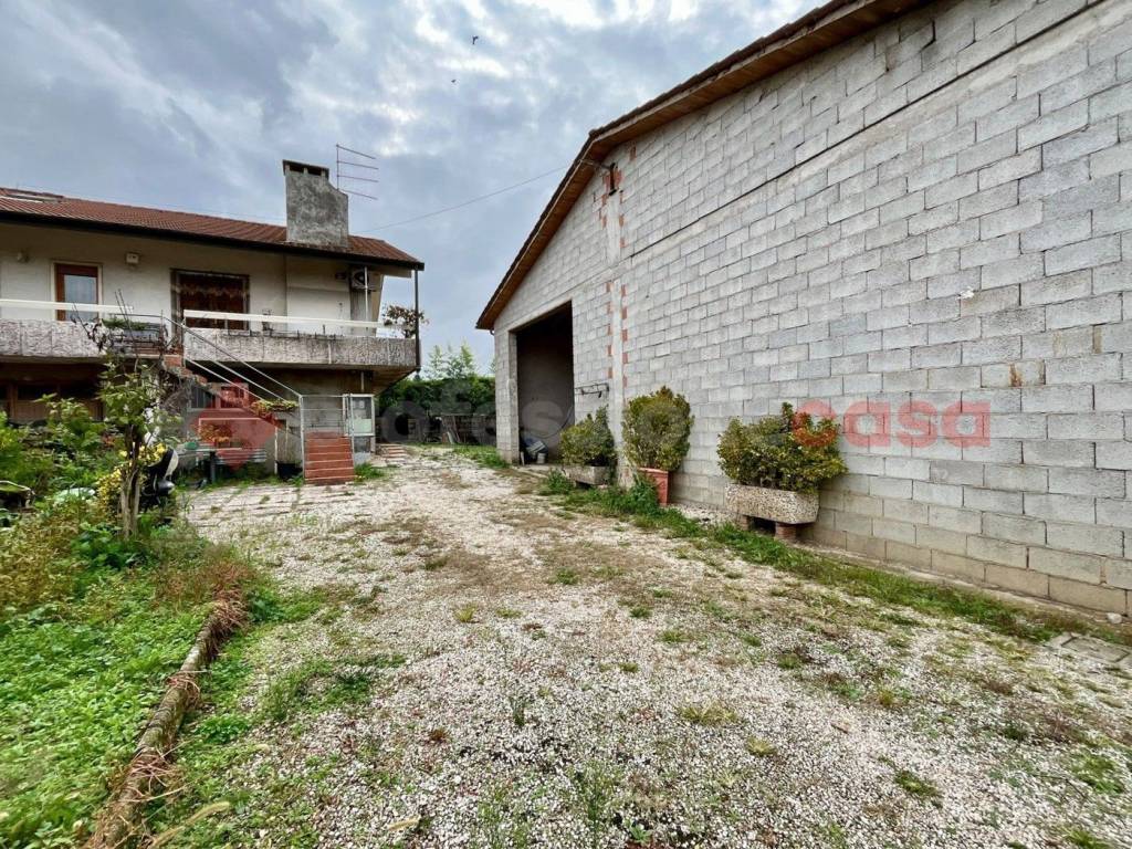 Casa indipendente a Sarego in Via Cason, 3 - Foto 3