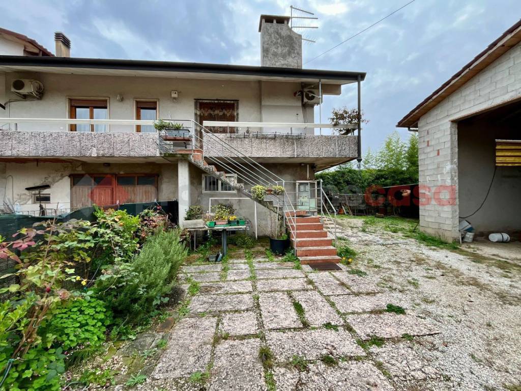 Casa indipendente a Sarego in Via Cason, 3 - Foto 4