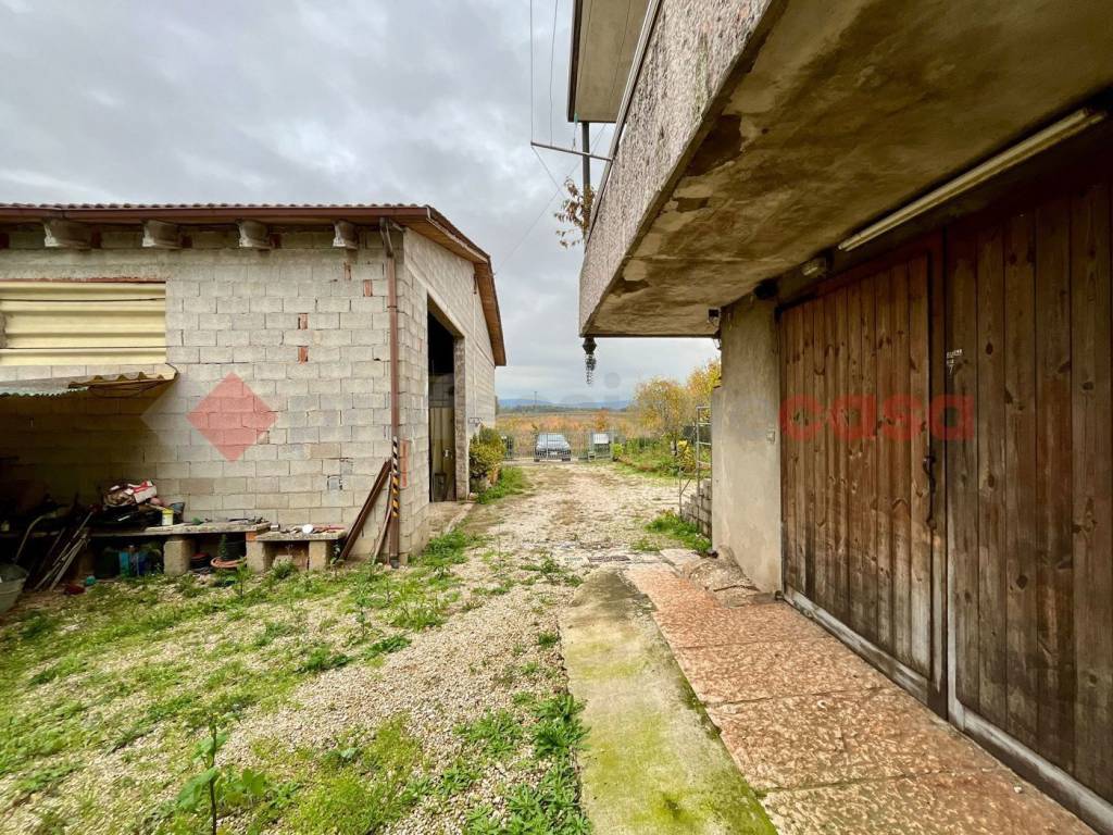 Casa indipendente a Sarego in Via Cason, 3 - Foto 5