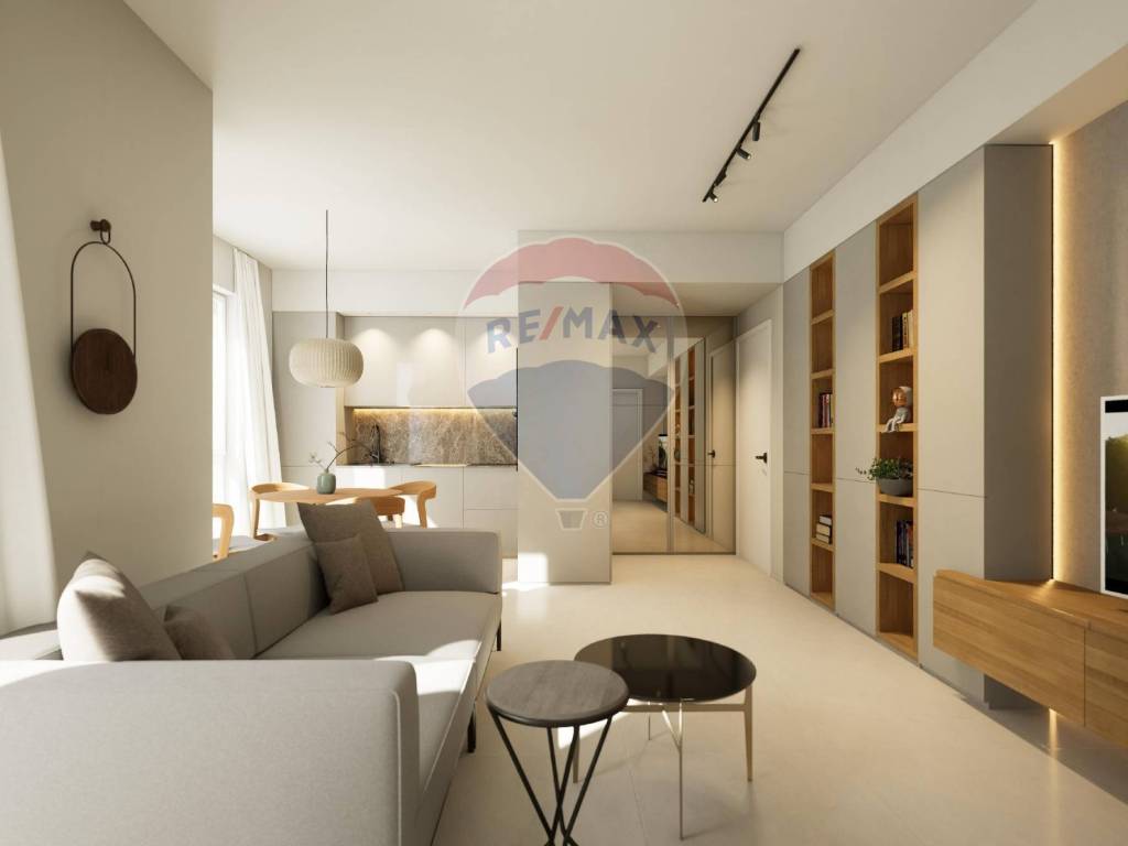 Appartamento a Matera in Via Francesco e Paolo Loperfido - Foto 2