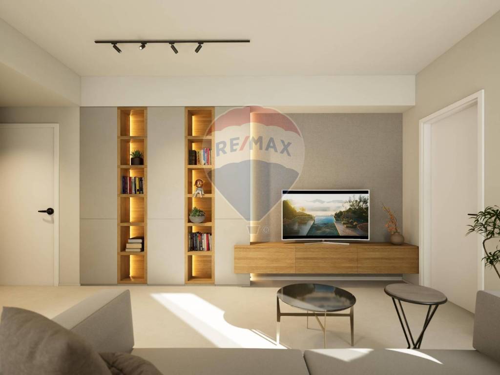 Appartamento a Matera in Via Francesco e Paolo Loperfido - Foto 3