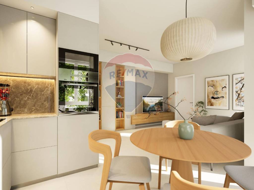 Appartamento a Matera in Via Francesco e Paolo Loperfido - Foto 4