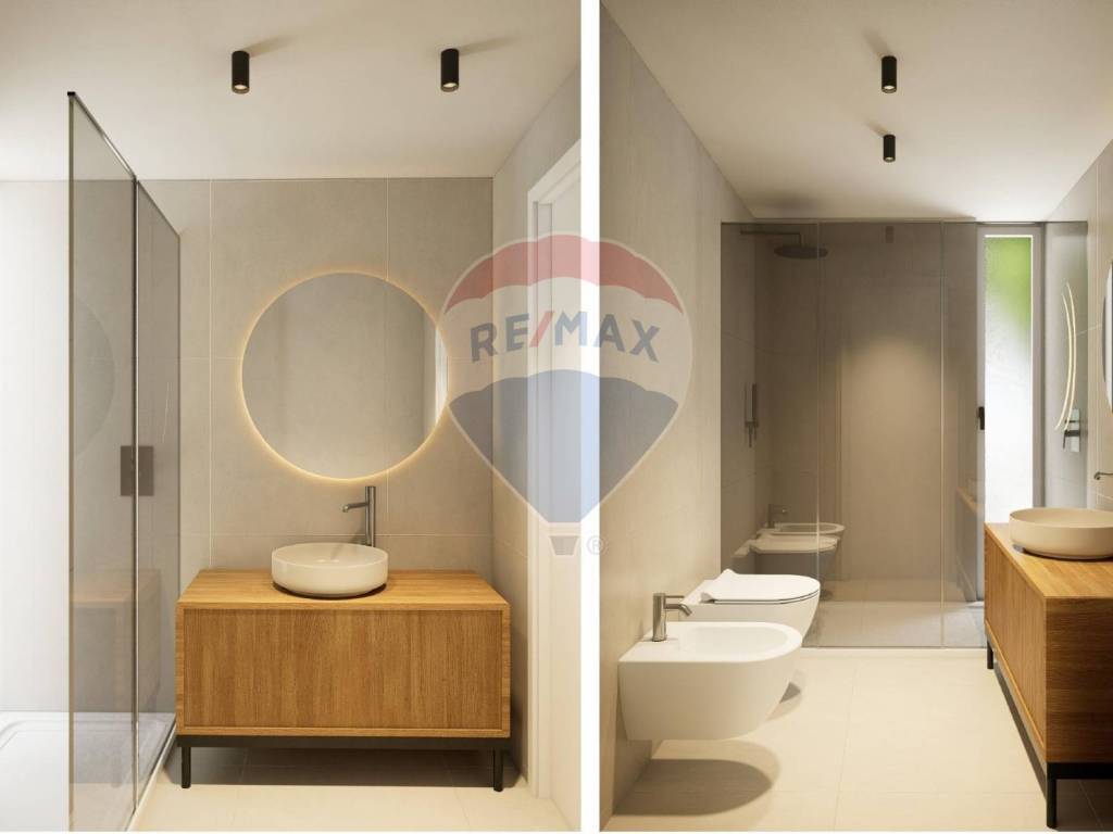 Appartamento a Matera in Via Francesco e Paolo Loperfido - Foto 5