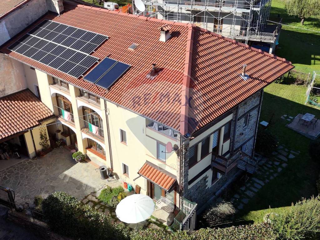 Casa indipendente a Donato in Via Mombarone, 14 - Foto 3