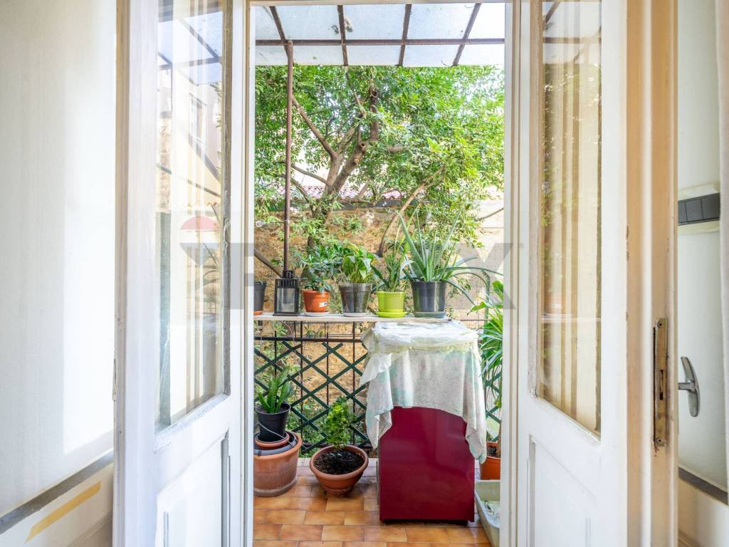 Appartamento a Trieste in Via Domenico Rossetti, 59 - Foto 2