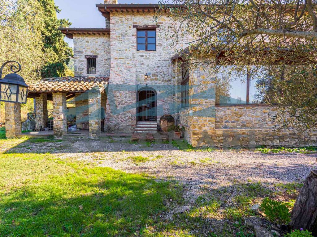 Rustico / casale a Perugia in Strada delle Neviere - Foto 2