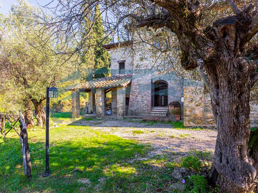 Rustico / casale a Perugia in Strada delle Neviere - Foto 3
