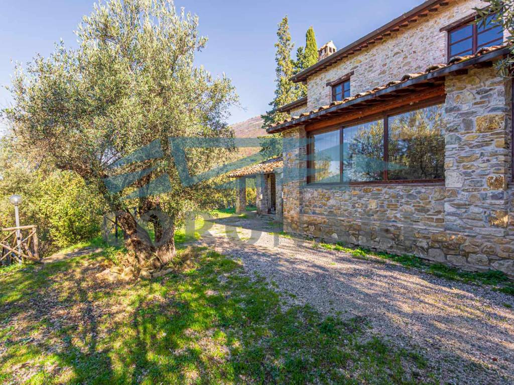 Rustico / casale a Perugia in Strada delle Neviere - Foto 4