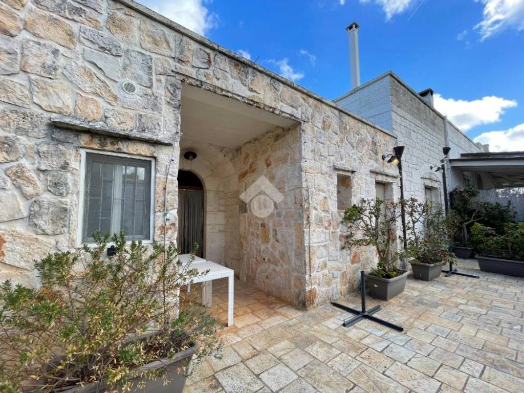 Villa a Cisternino in Contrada Masseria Piccola - Foto 2