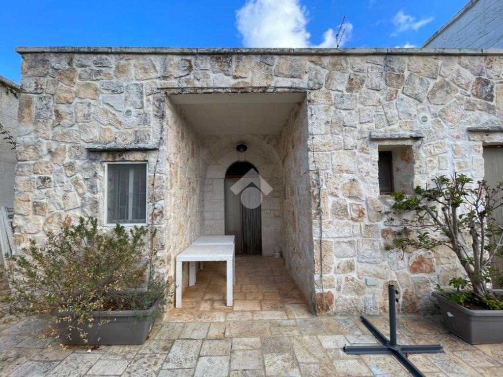 Villa a Cisternino in Contrada Masseria Piccola - Foto 3