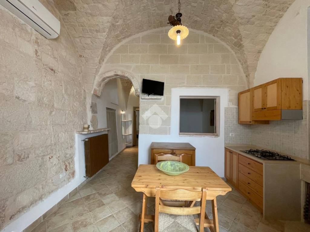Villa a Cisternino in Contrada Masseria Piccola - Foto 4