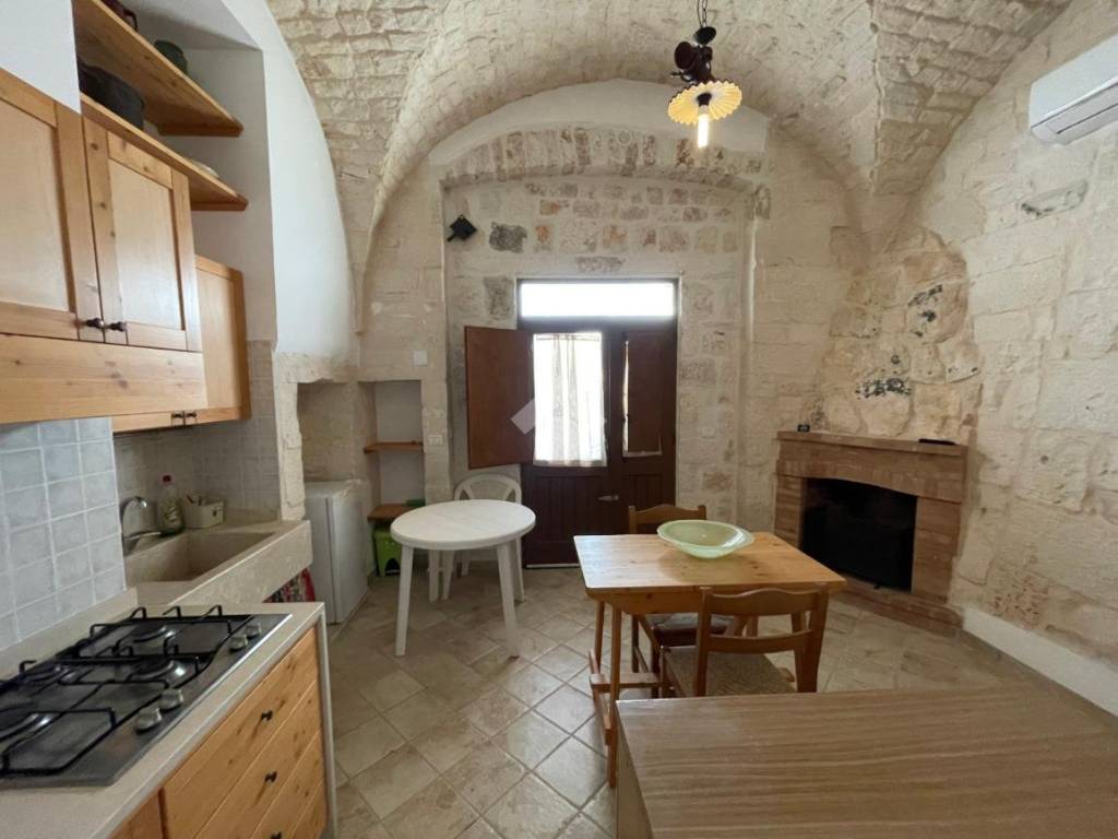 Villa a Cisternino in Contrada Masseria Piccola - Foto 5