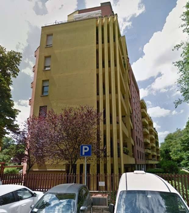 Appartamento a Bologna in via dei Maceri, 12 - Foto 5